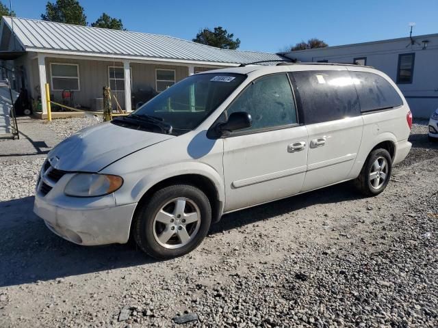 2005 Dodge Grand Caravan SXT