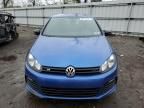 2013 Volkswagen Golf R