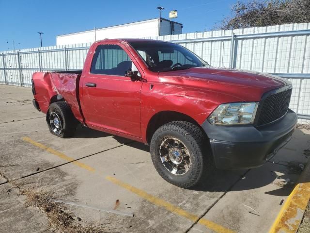 2009 Dodge RAM 1500