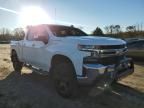 2020 Chevrolet Silverado K1500 LT