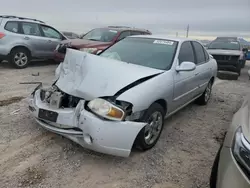 2005 Nissan Sentra 1.8 en venta en Tucson, AZ