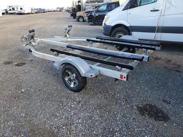 2019 Boat Trailer