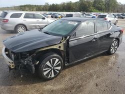 2019 Nissan Altima SL en venta en Harleyville, SC