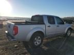 2011 Nissan Frontier S