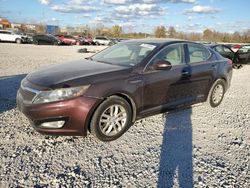 2012 KIA Optima LX en venta en Columbus, OH