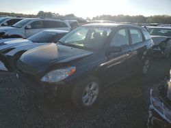 Vehiculos salvage en venta de Copart Cleveland: 2005 Toyota Corolla Matrix XR