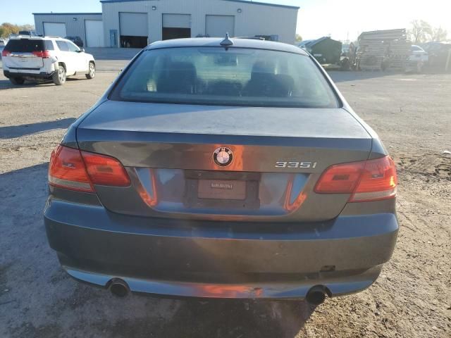 2007 BMW 335 I