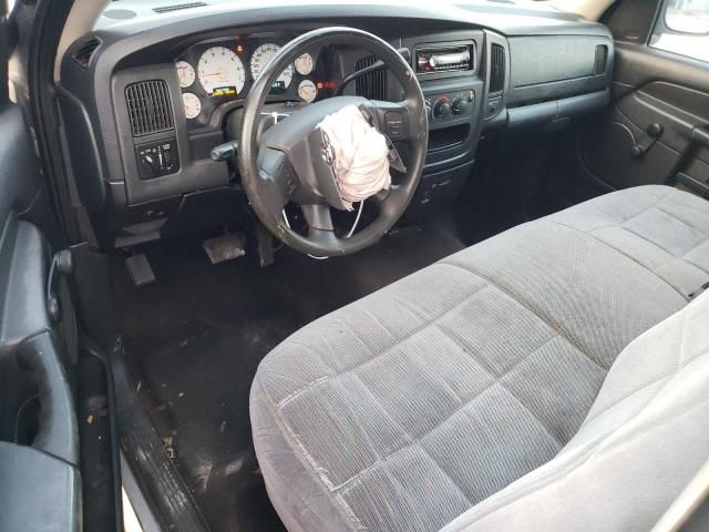 2005 Dodge RAM 1500 ST