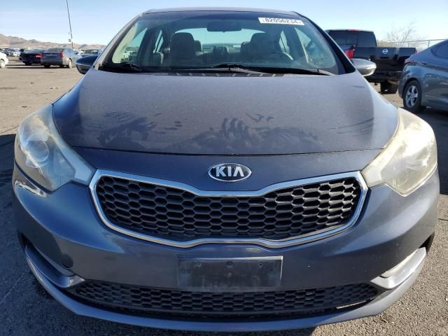 2014 KIA Forte LX