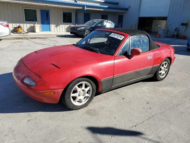 1995 Mazda MX-5 Miata