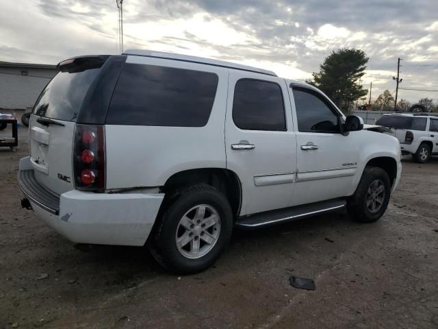 2007 GMC Yukon Denali