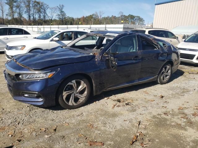 2019 Honda Accord EX