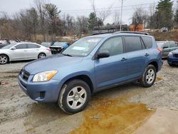 2009 Toyota Rav4 en venta en West Mifflin, PA