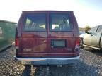 2005 Ford Econoline E350 Super Duty Wagon