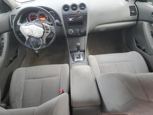 2011 Nissan Altima Base