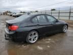 2014 BMW 328 D