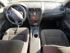 2007 Ford Fusion SEL