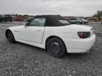 2007 Honda S2000