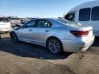 2014 Lexus LS 460