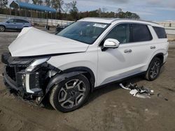 Hyundai Palisade salvage cars for sale: 2023 Hyundai Palisade Limited