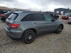 2017 Mercedes-Benz GLC 300 4matic