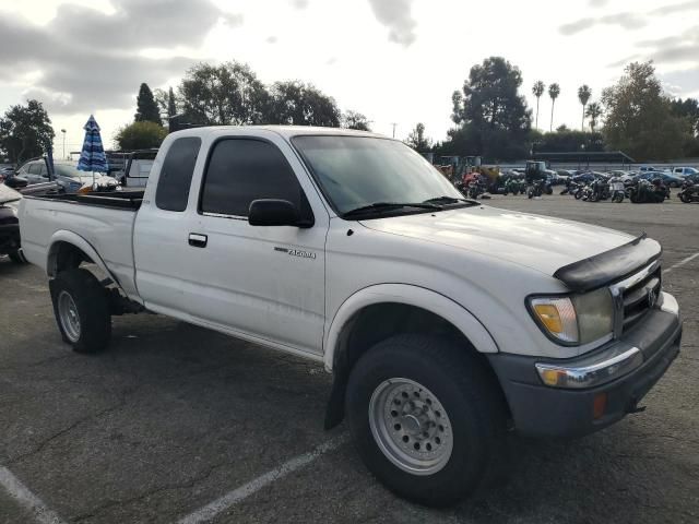 1999 Toyota Tacoma Xtracab Prerunner