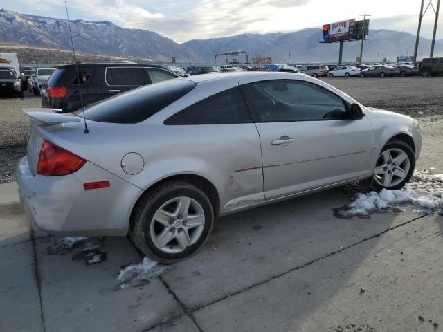 2008 Pontiac G5