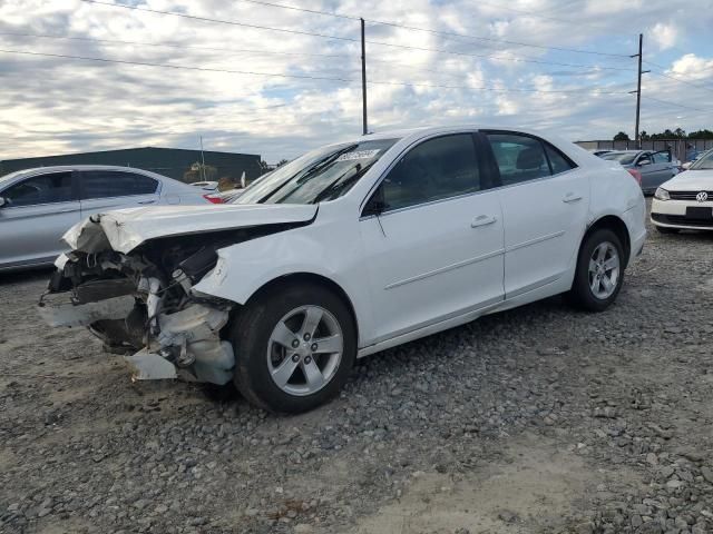 2013 Chevrolet Malibu LS