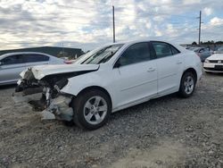 Carros salvage sin ofertas aún a la venta en subasta: 2013 Chevrolet Malibu LS