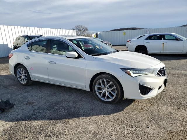 2019 Acura ILX