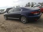 2013 Lexus LS 600HL