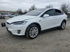 2019 Tesla Model X