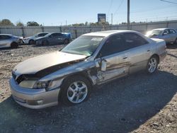 Lexus Vehiculos salvage en venta: 2001 Lexus ES 300