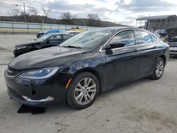 2015 Chrysler 200 Limited en venta en Lebanon, TN