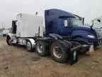 2014 Kenworth Construction W900