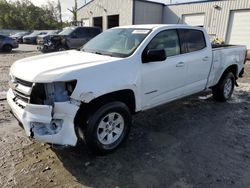 2016 Chevrolet Colorado en venta en Savannah, GA