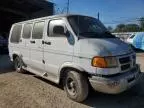 2001 Dodge RAM Van B1500