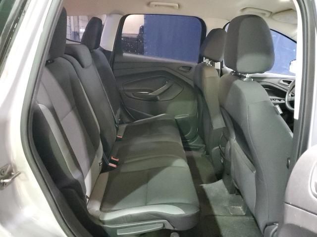 2013 Ford Escape S