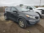 2012 KIA Sportage Base