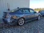 2010 Infiniti M35 Base