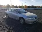 2000 Honda Accord EX