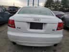 2008 Audi A6 3.2 Quattro