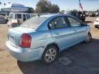 2009 Hyundai Accent GLS