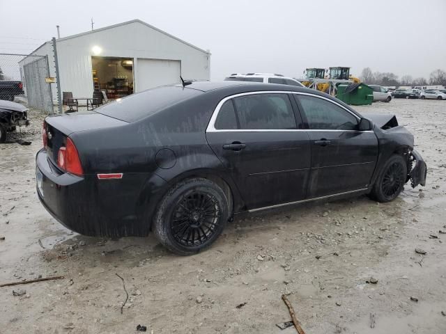 2009 Chevrolet Malibu 2LT