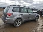 2010 Subaru Forester XS