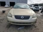 2003 Nissan Altima Base