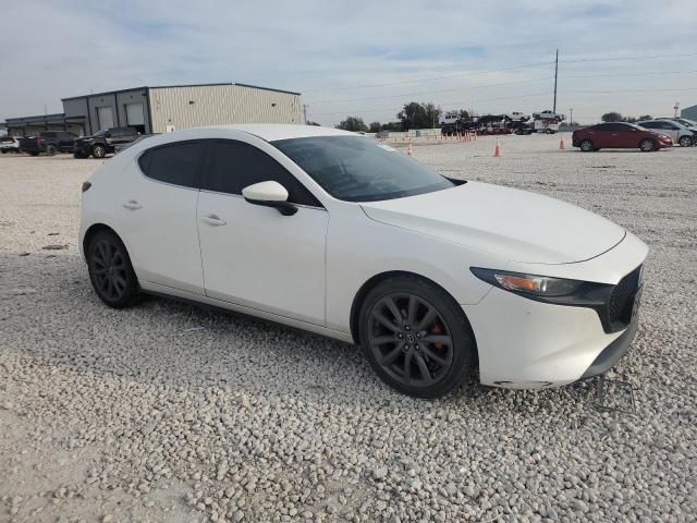 2019 Mazda 3 Preferred