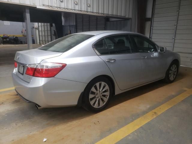 2014 Honda Accord EX