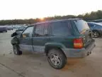 1997 Jeep Grand Cherokee Laredo