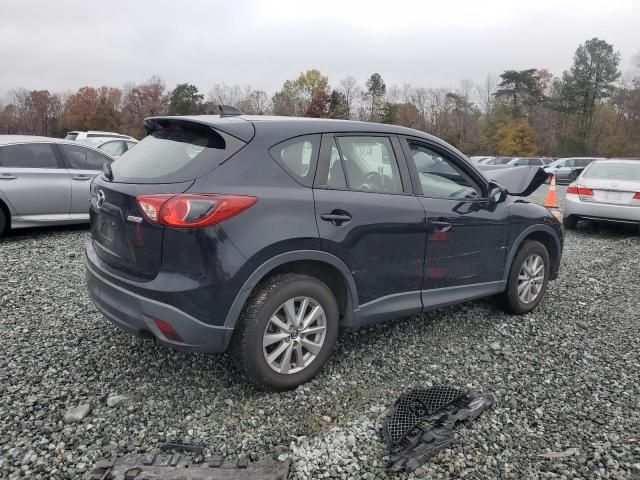 2015 Mazda CX-5 Sport